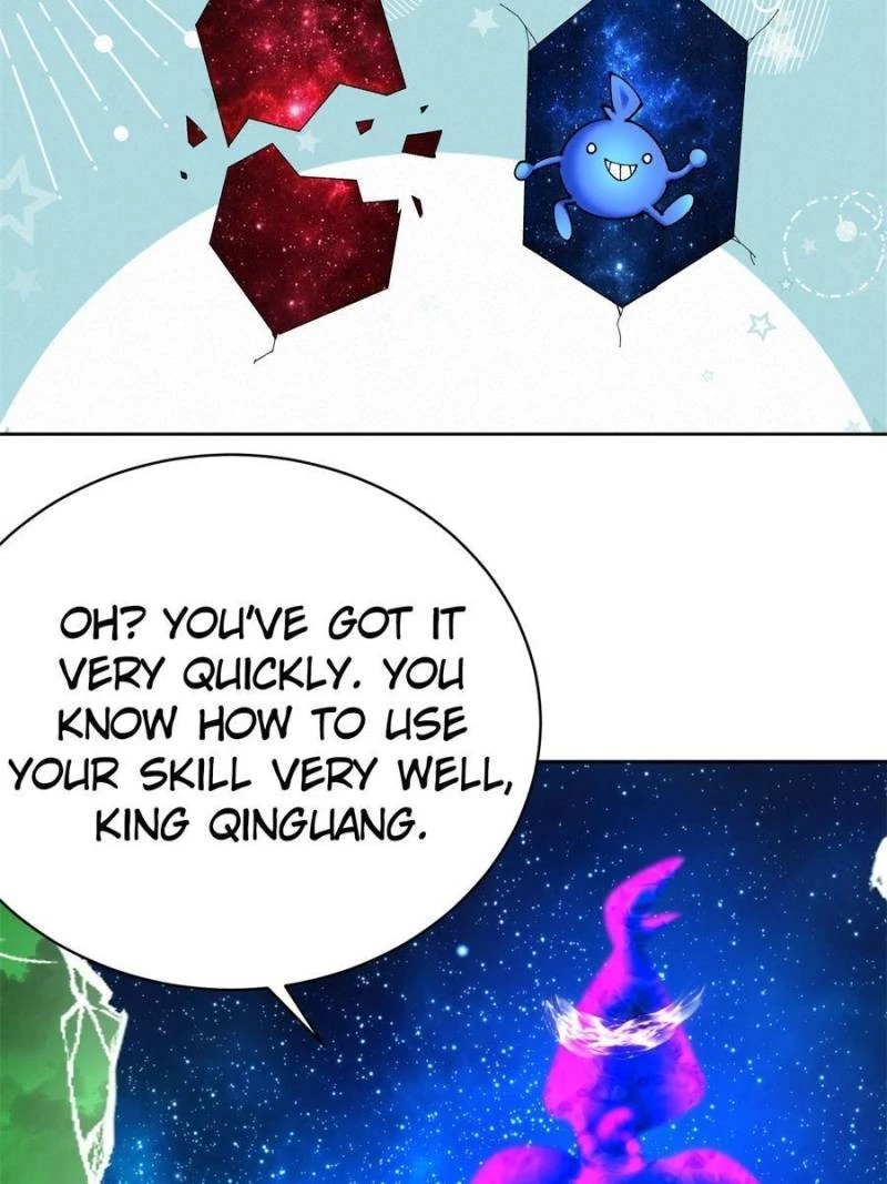 I Picked up an Attribute Chapter 317 - 45
