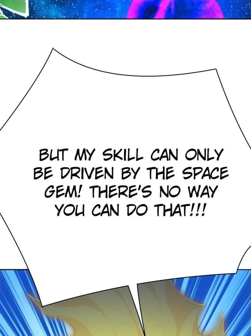 I Picked up an Attribute Chapter 317 - 46