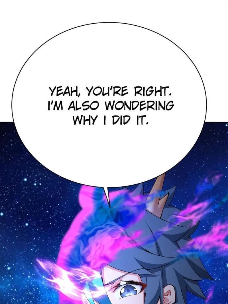 I Picked up an Attribute Chapter 317 - 48