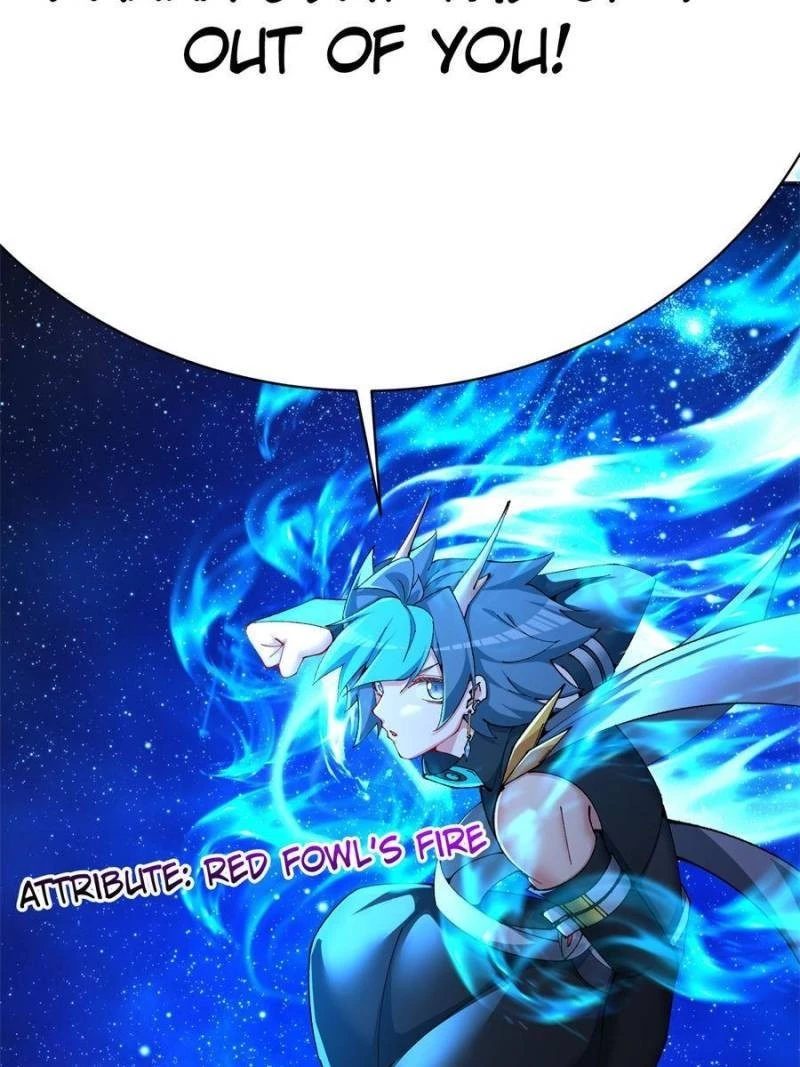 I Picked up an Attribute Chapter 317 - 50