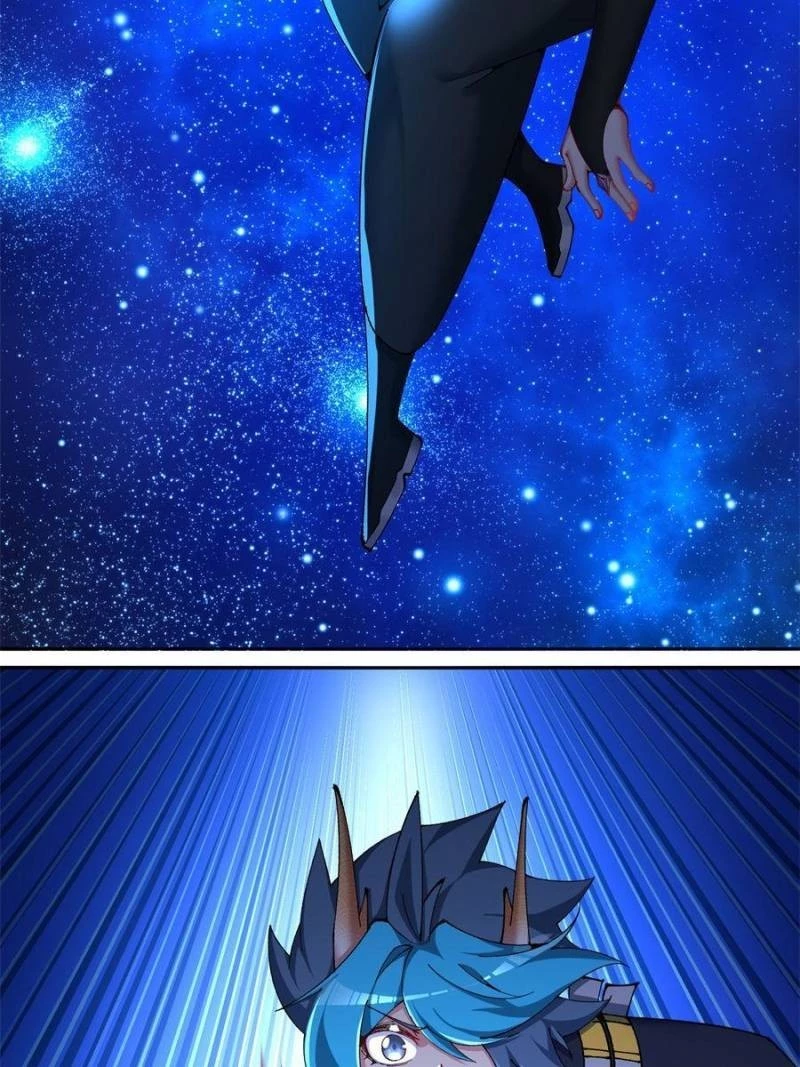 I Picked up an Attribute Chapter 317 - 51