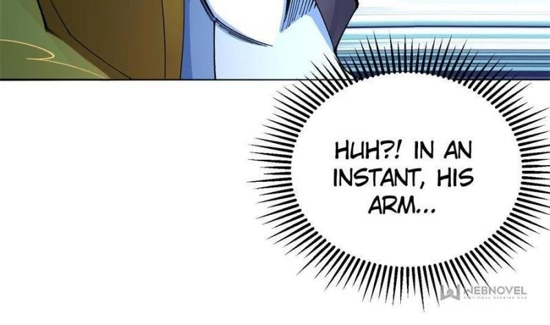 I Picked up an Attribute Chapter 317 - 53