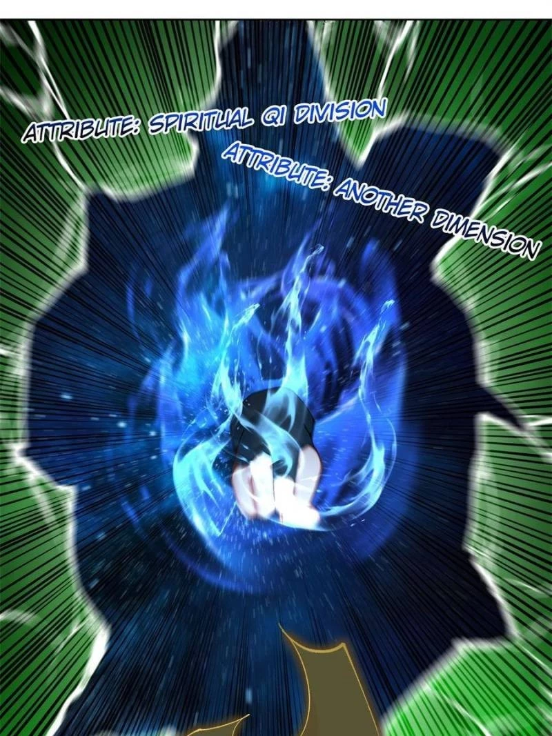 I Picked up an Attribute Chapter 317 - 54