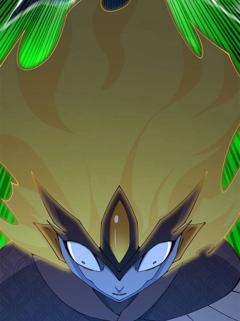 I Picked up an Attribute Chapter 317 - 55