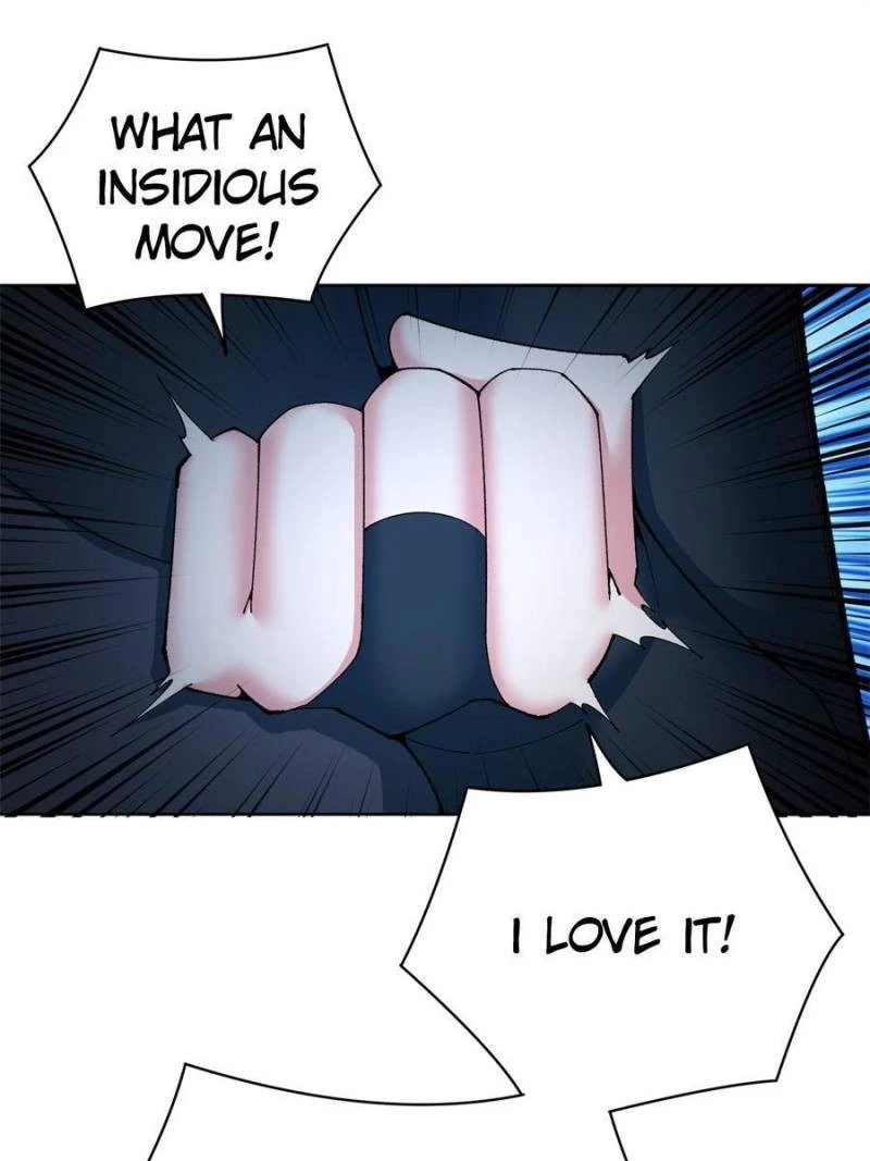 I Picked up an Attribute Chapter 317 - 60