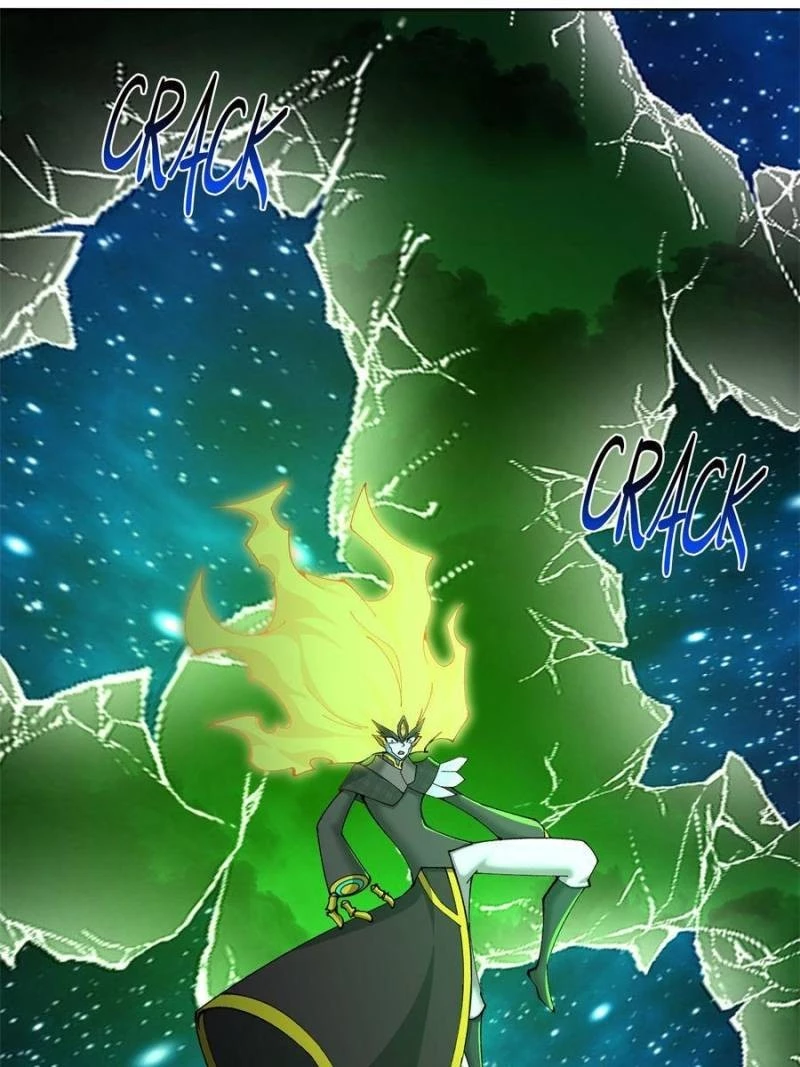 I Picked up an Attribute Chapter 317 - 63