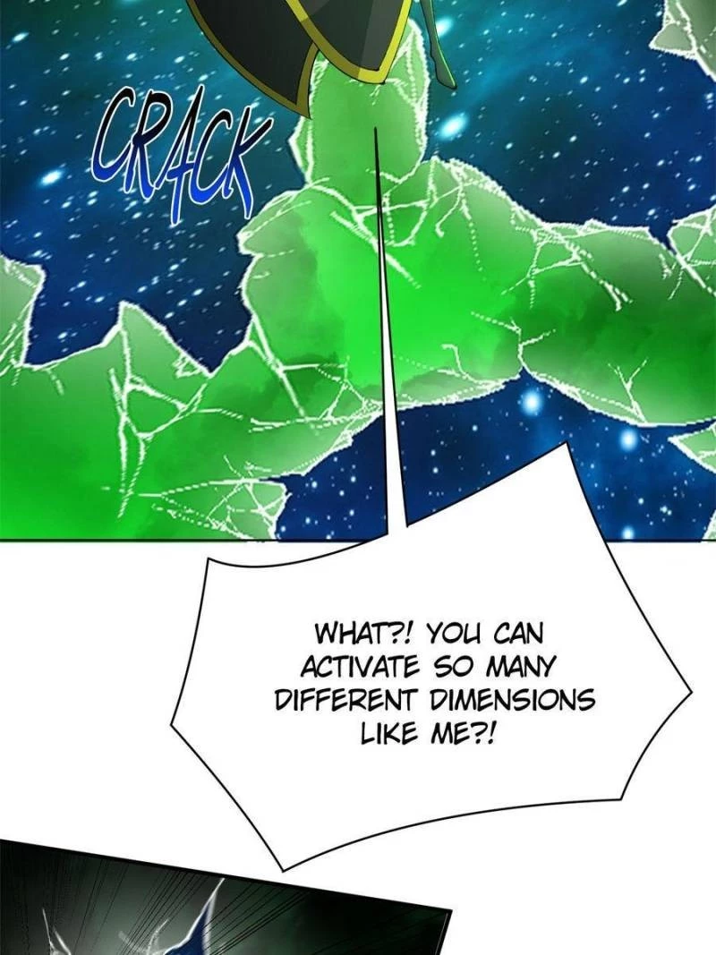 I Picked up an Attribute Chapter 317 - 64