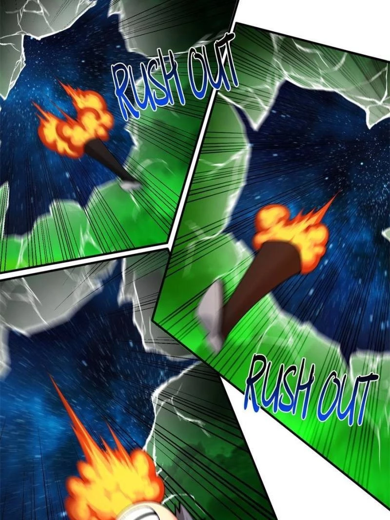 I Picked up an Attribute Chapter 317 - 65