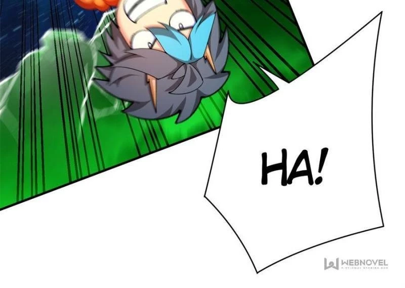 I Picked up an Attribute Chapter 317 - 66