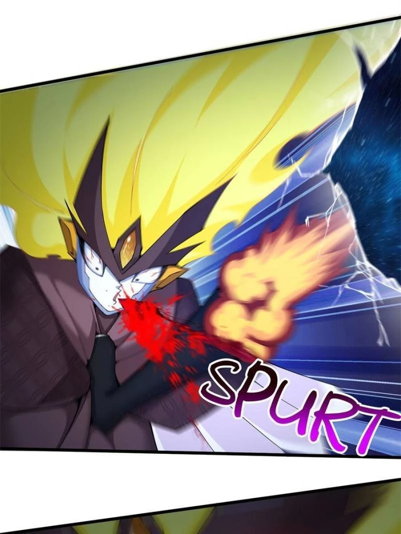 I Picked up an Attribute Chapter 317 - 67