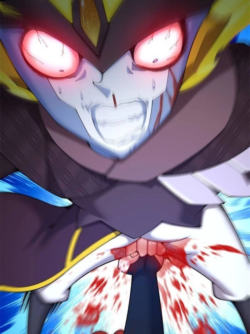 I Picked up an Attribute Chapter 317 - 68