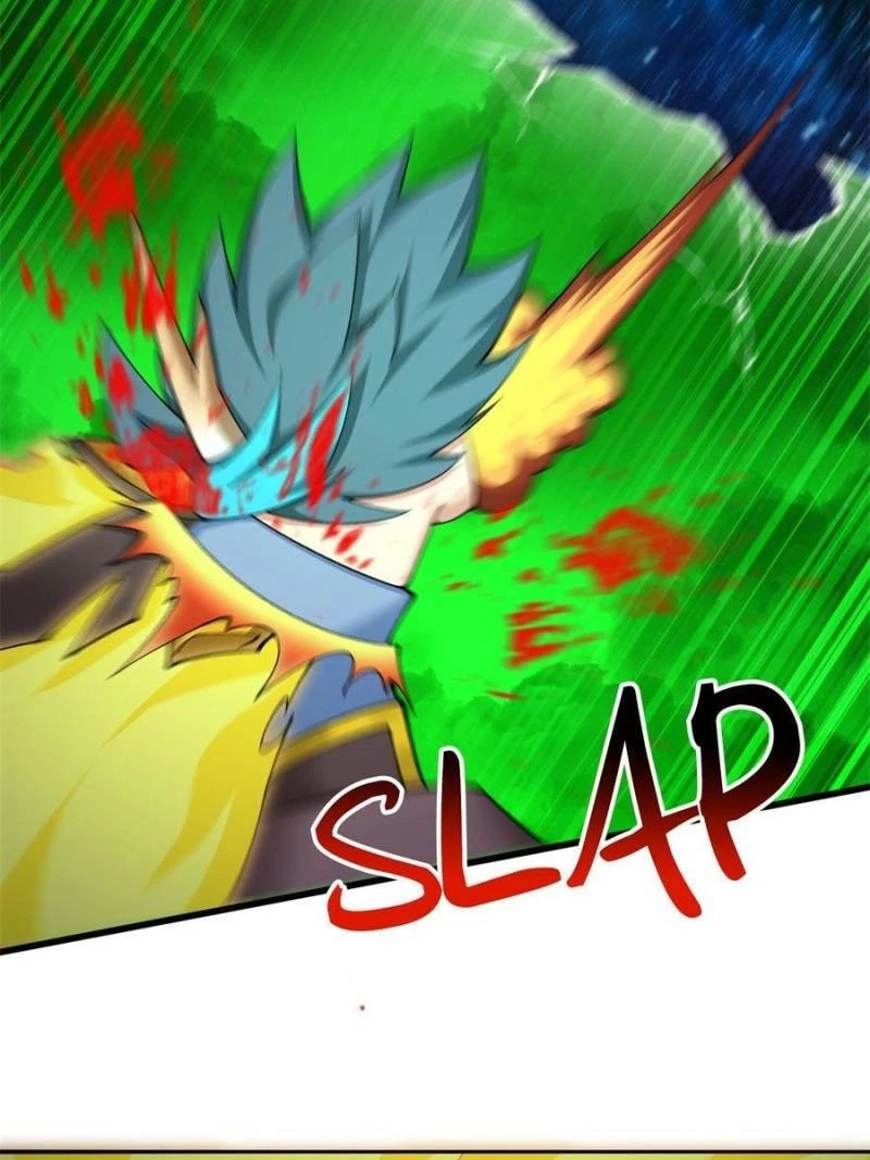 I Picked up an Attribute Chapter 317 - 70