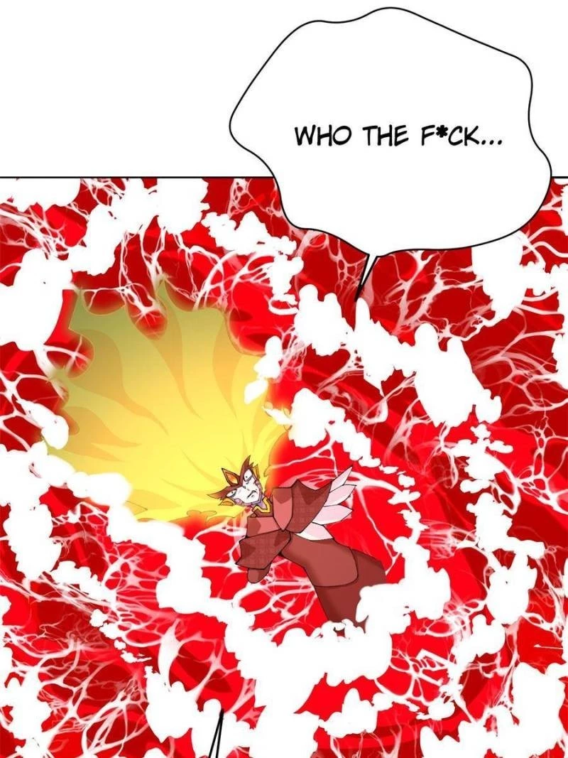I Picked up an Attribute Chapter 317 - 75