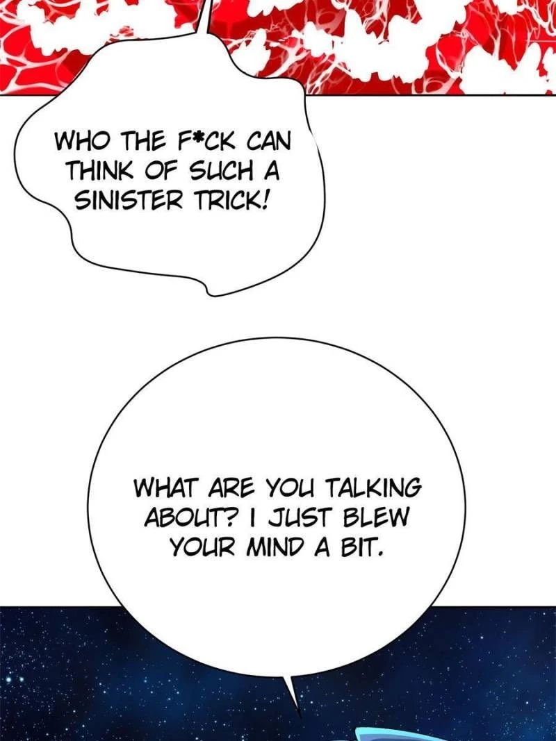 I Picked up an Attribute Chapter 317 - 76
