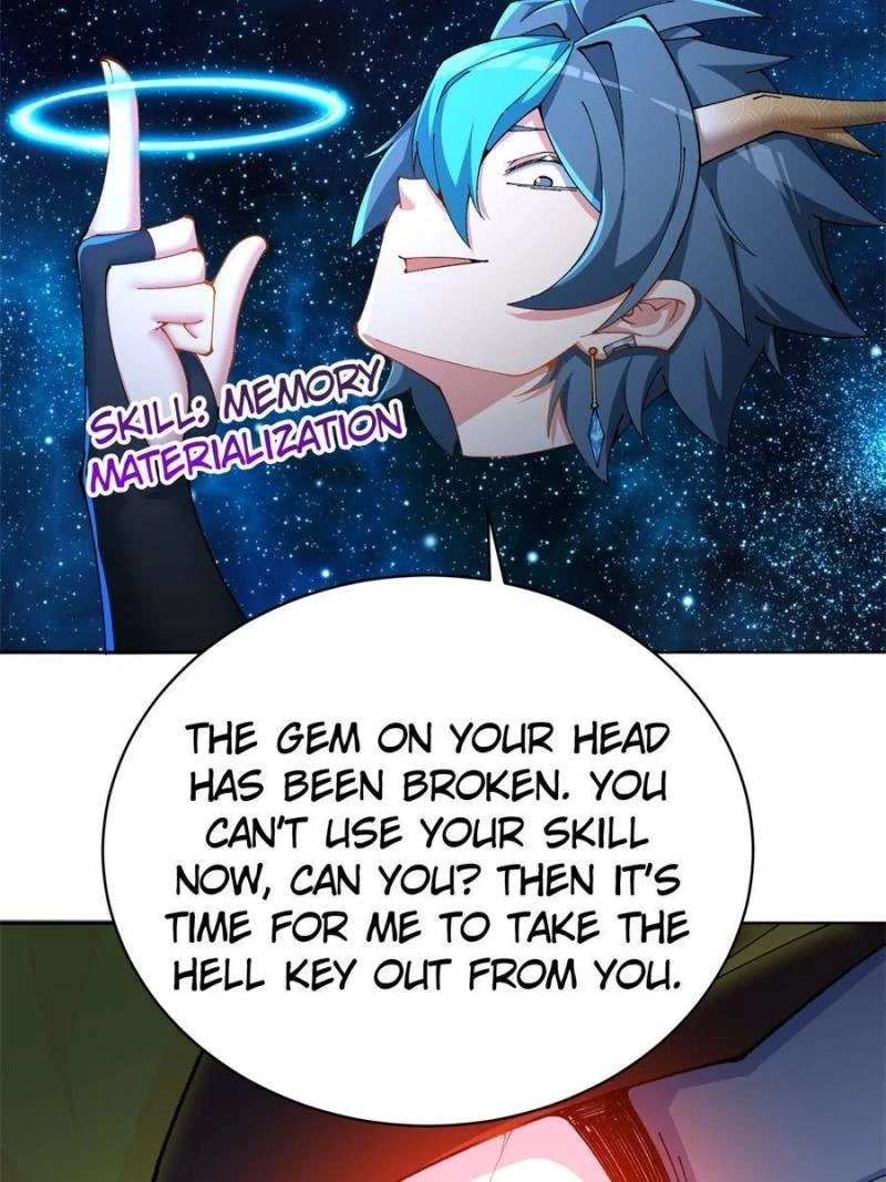 I Picked up an Attribute Chapter 317 - 77