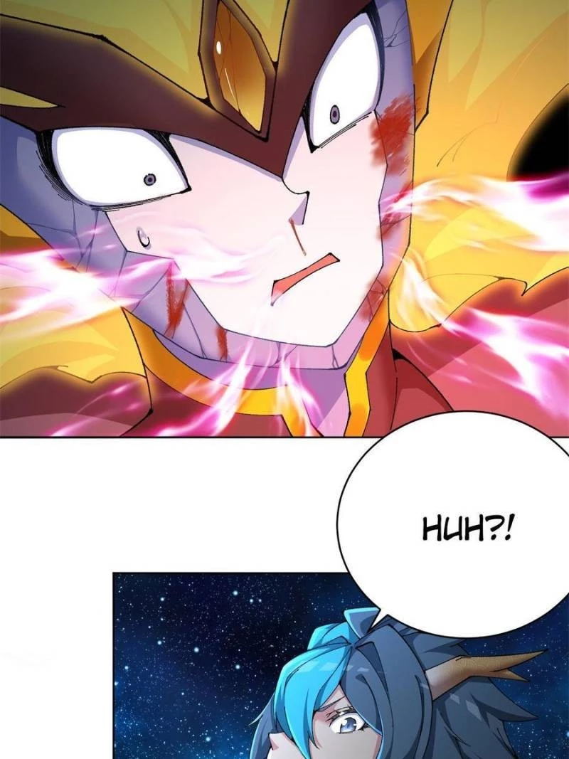 I Picked up an Attribute Chapter 317 - 79