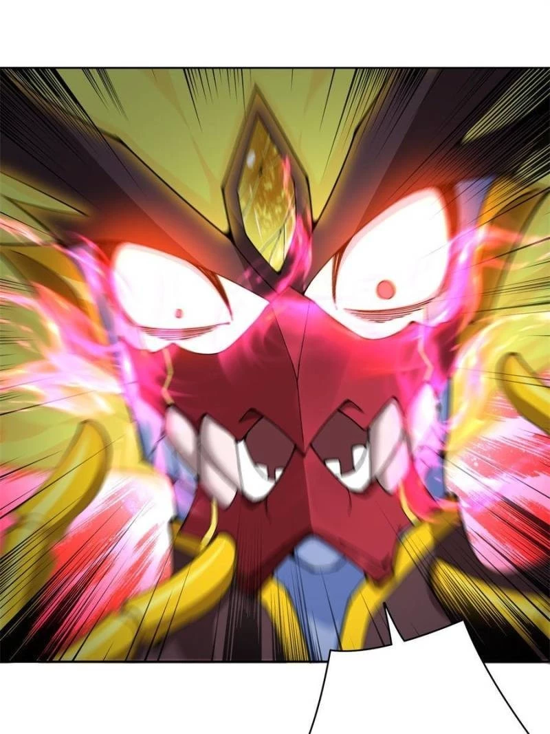 I Picked up an Attribute Chapter 317 - 81