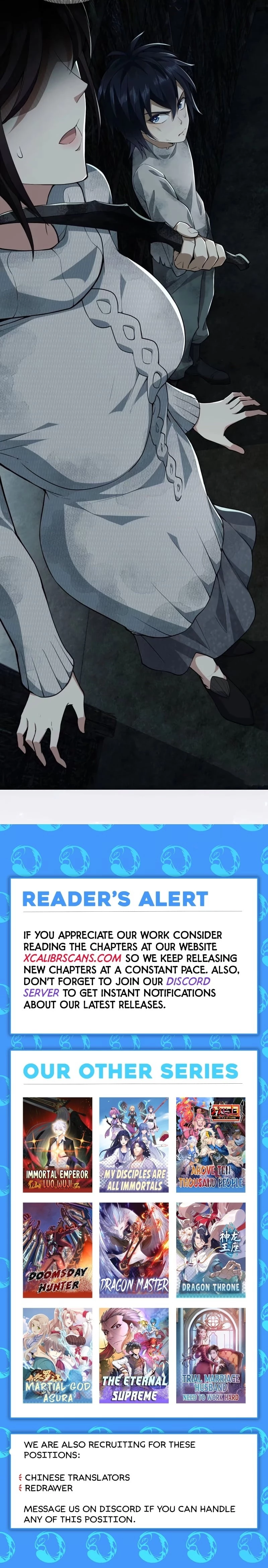 The First Sequence Chapter 2 - 8