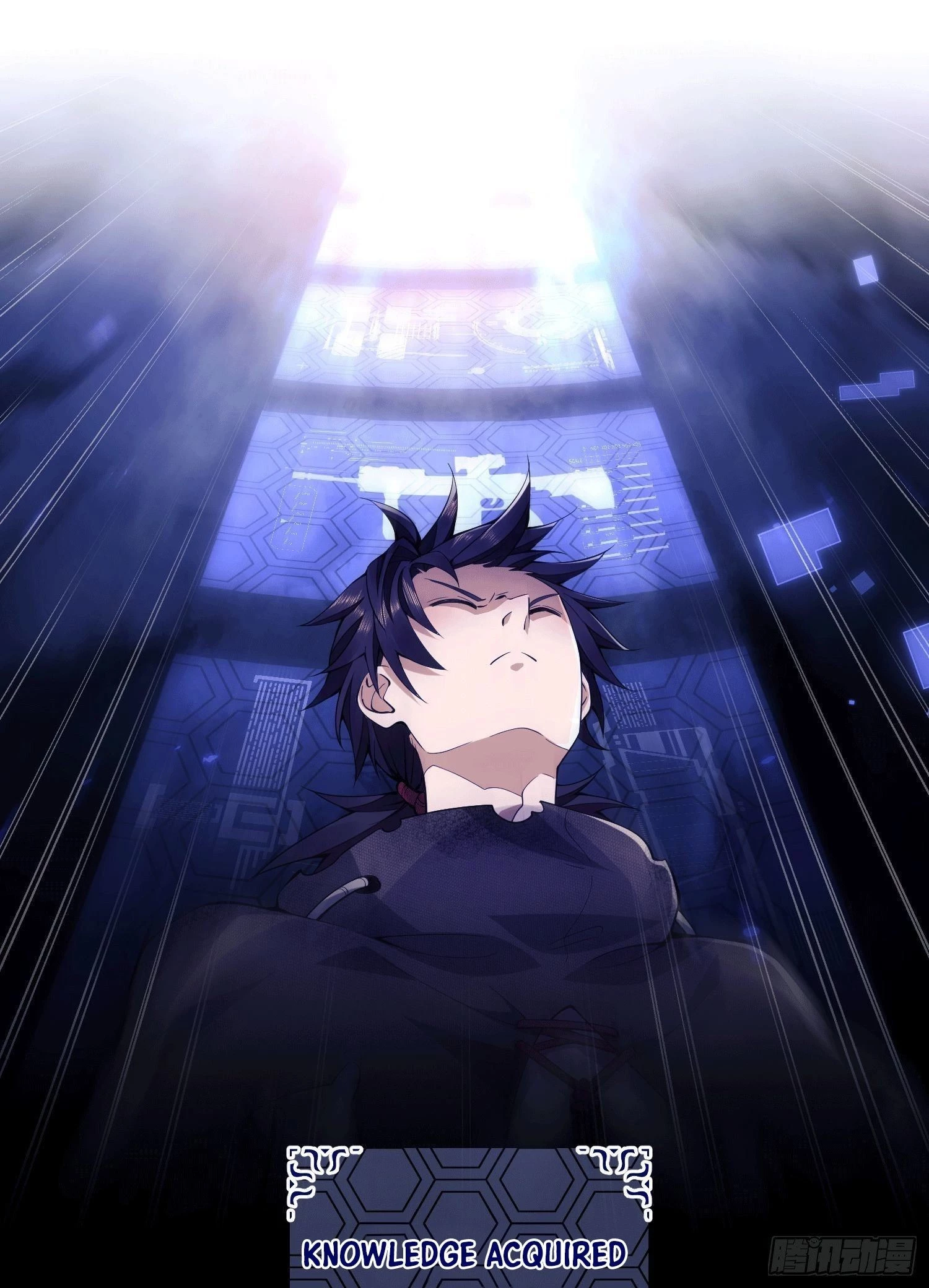 The First Sequence Chapter 5 - 6