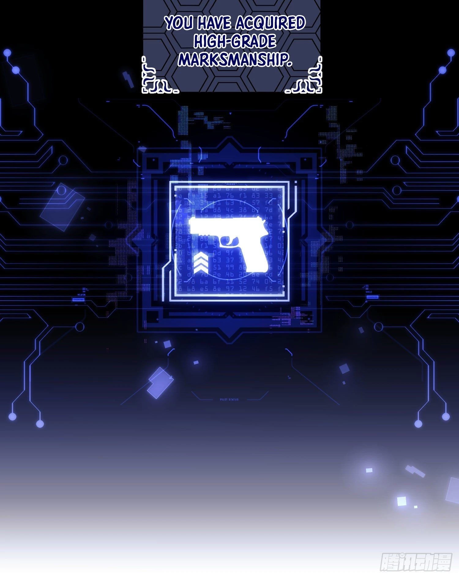 The First Sequence Chapter 5 - 7