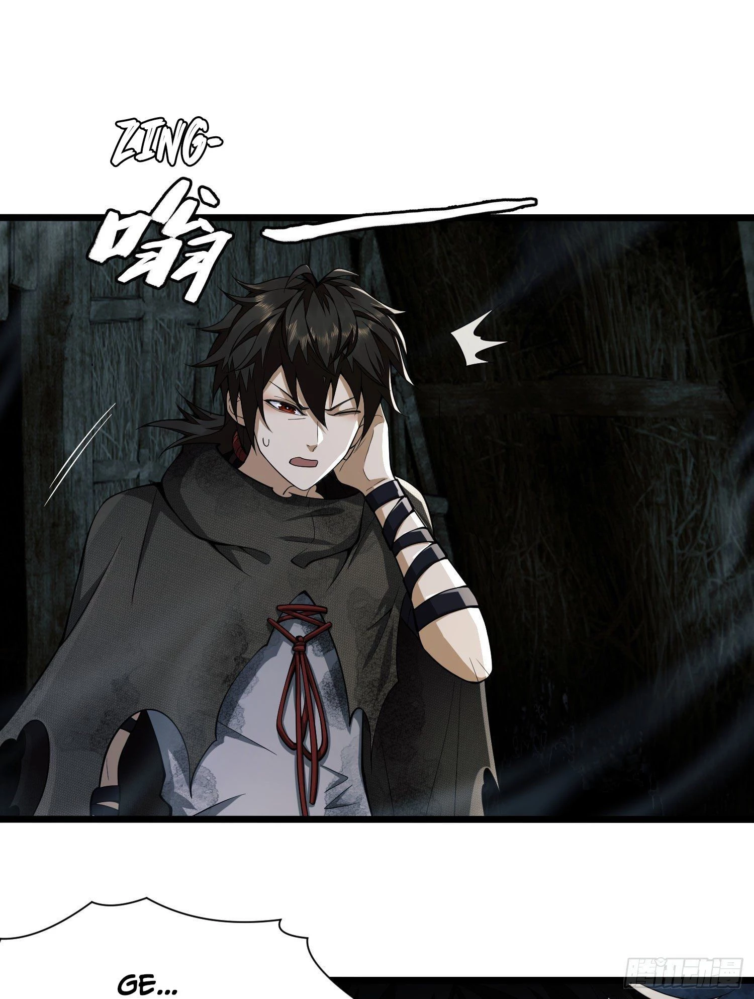 The First Sequence Chapter 5 - 13