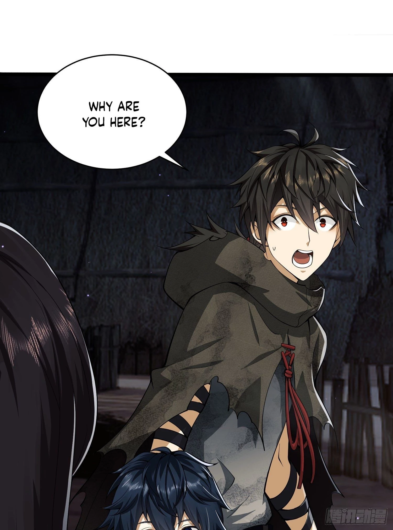The First Sequence Chapter 5 - 18