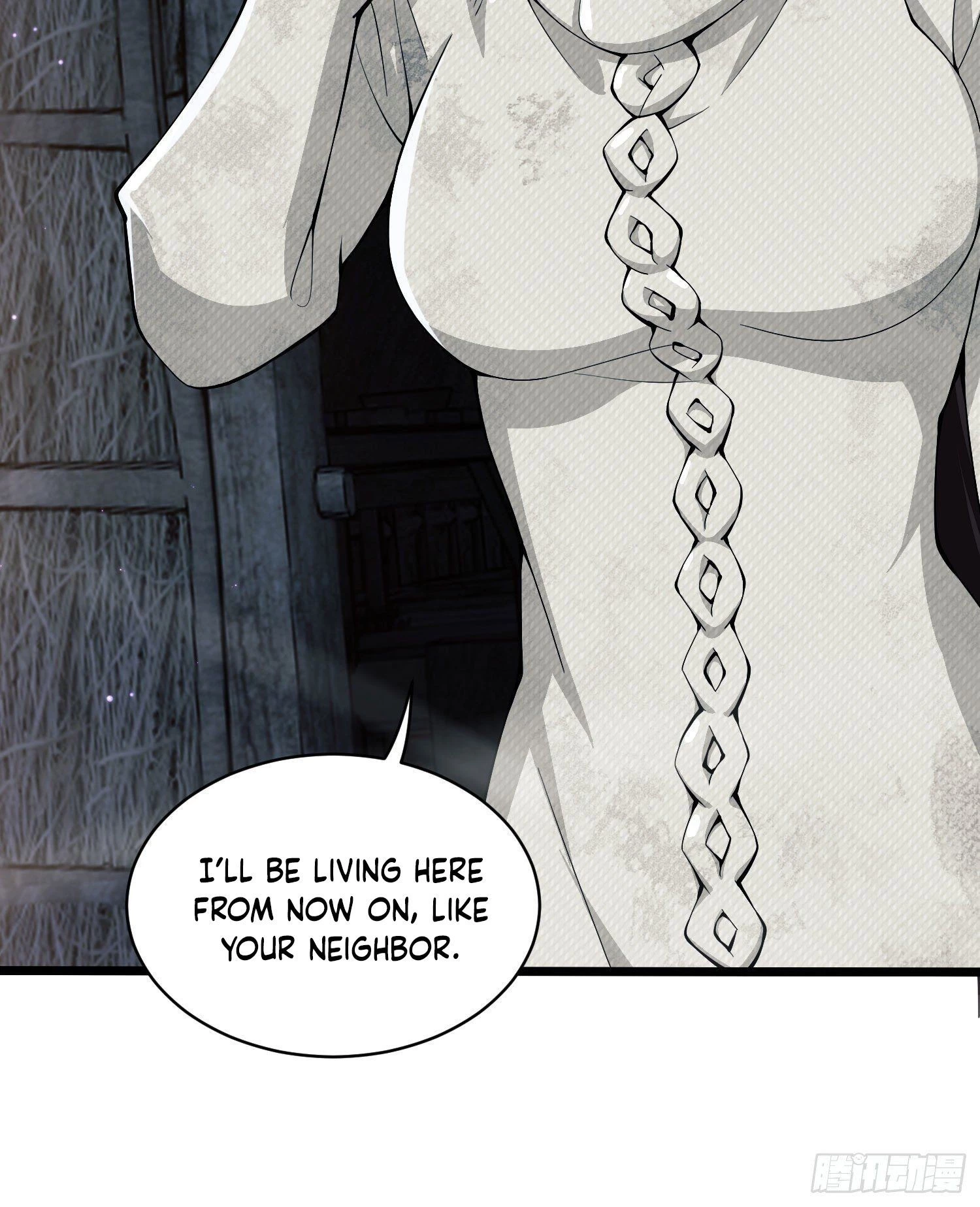 The First Sequence Chapter 5 - 20