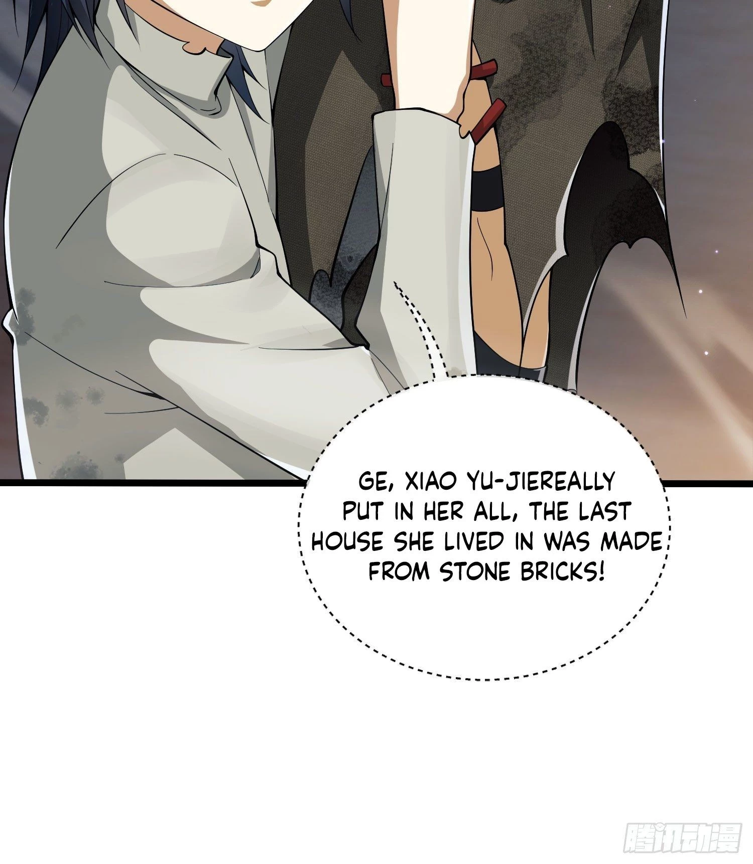 The First Sequence Chapter 5 - 22