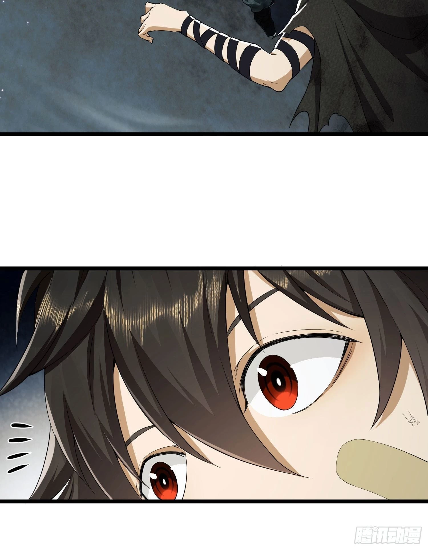 The First Sequence Chapter 5 - 27