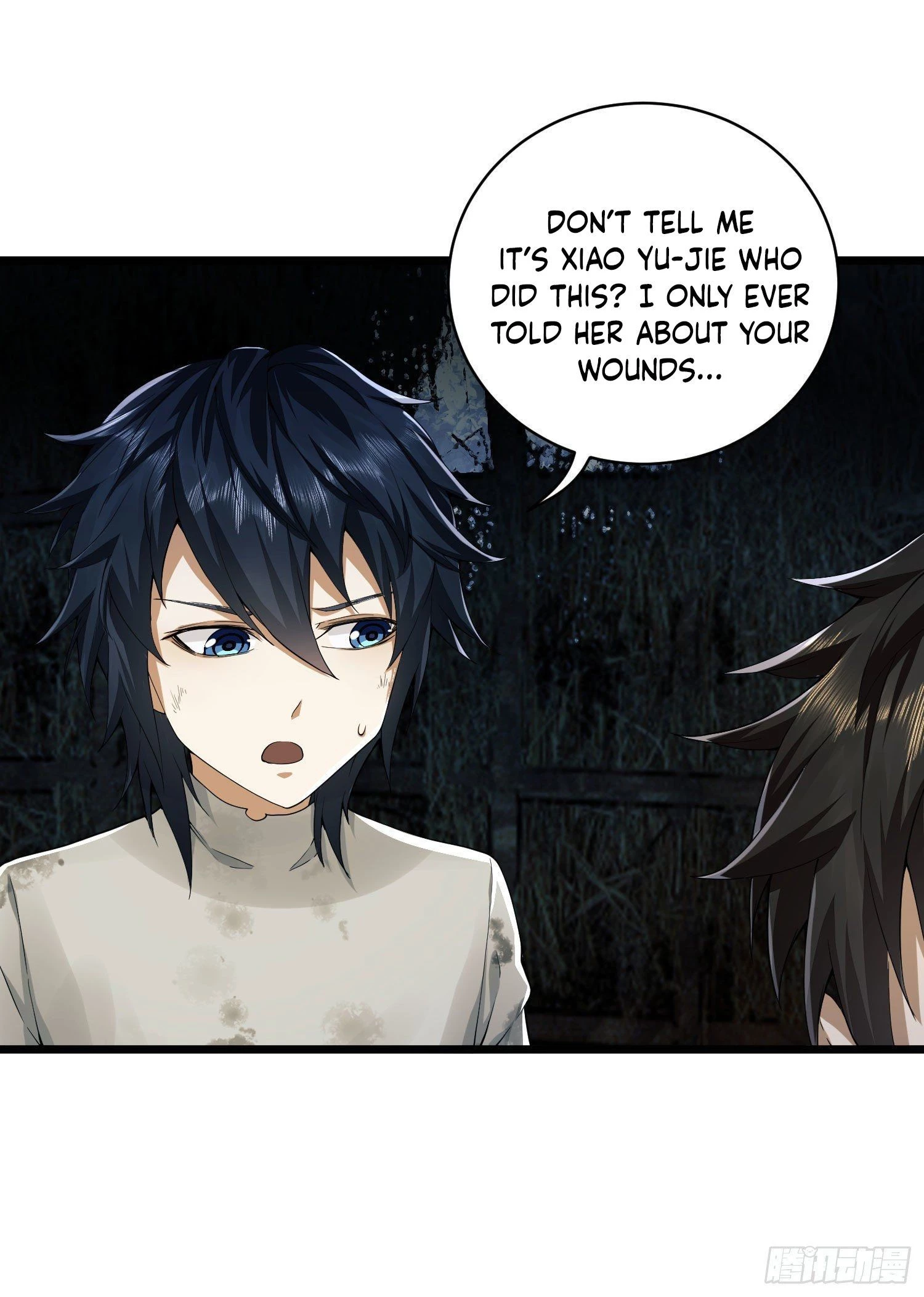 The First Sequence Chapter 5 - 33
