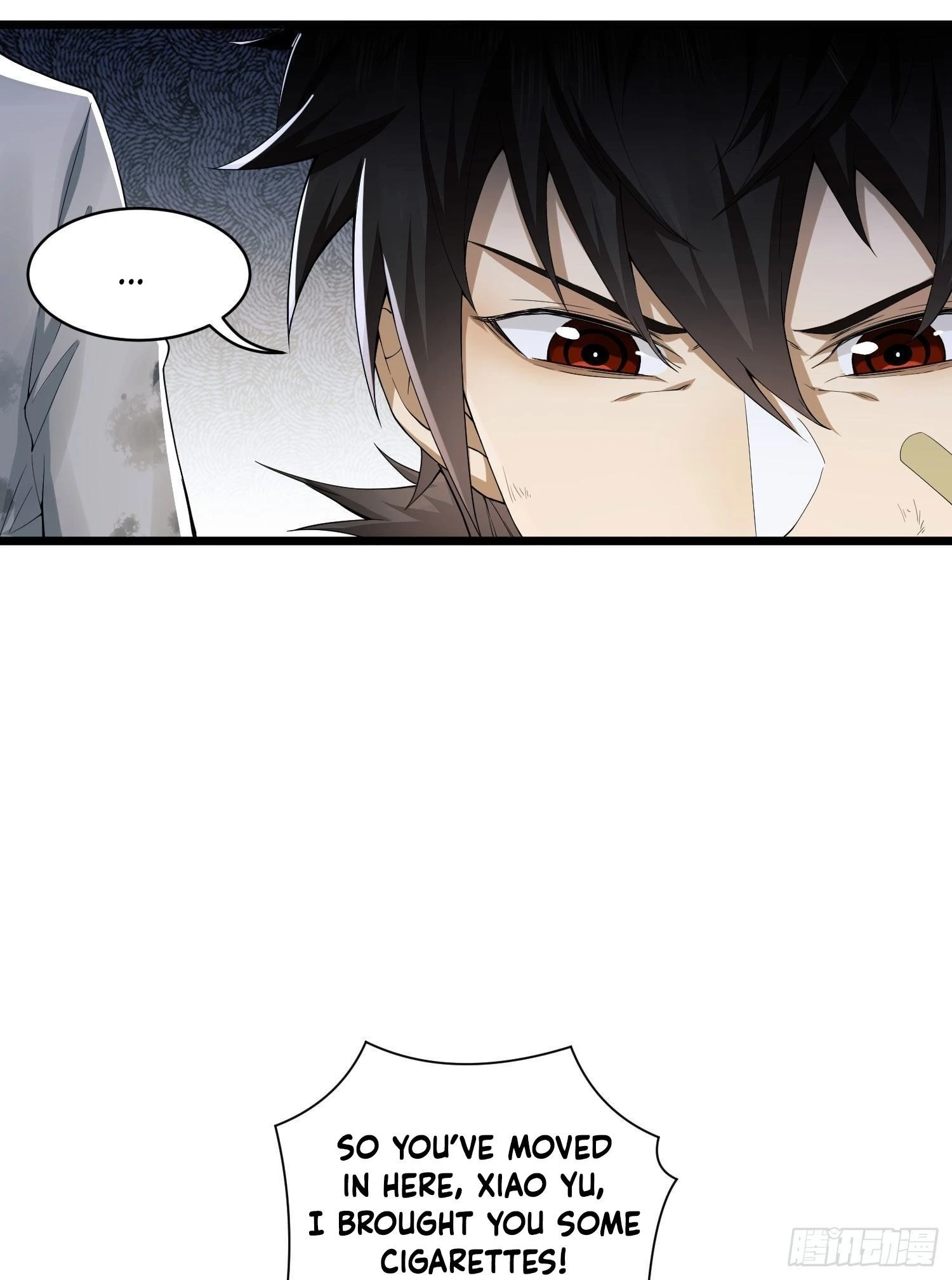 The First Sequence Chapter 5 - 34