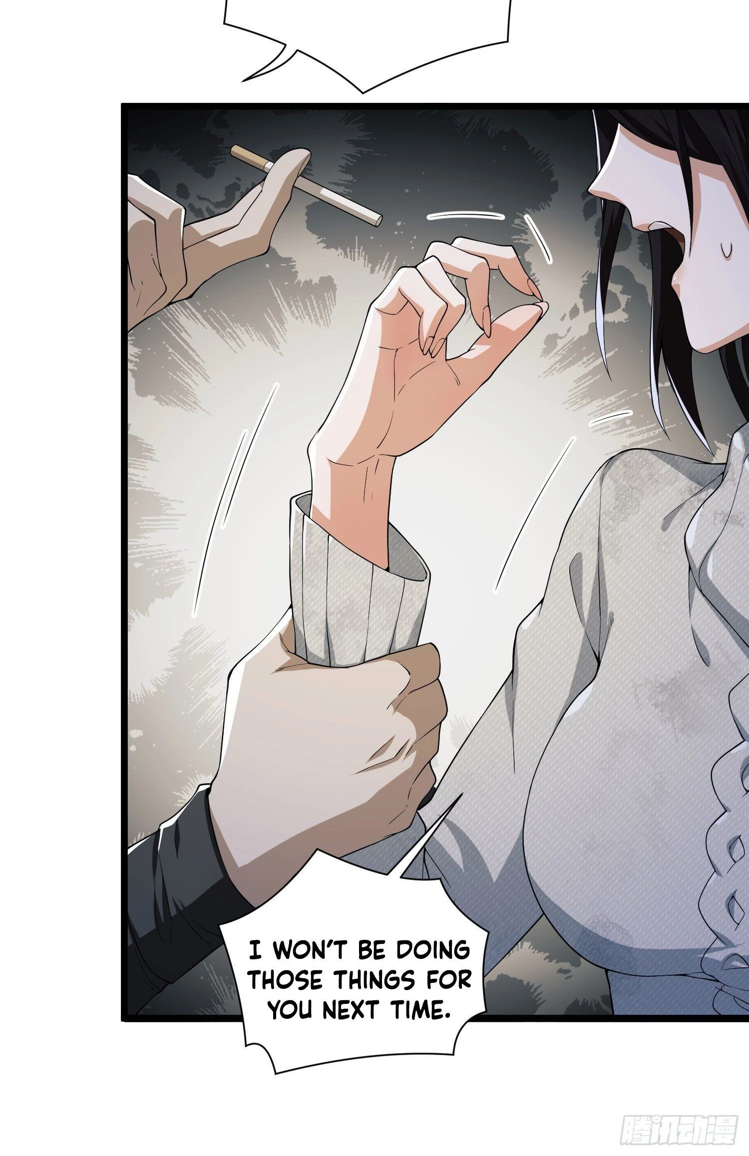 The First Sequence Chapter 5 - 35