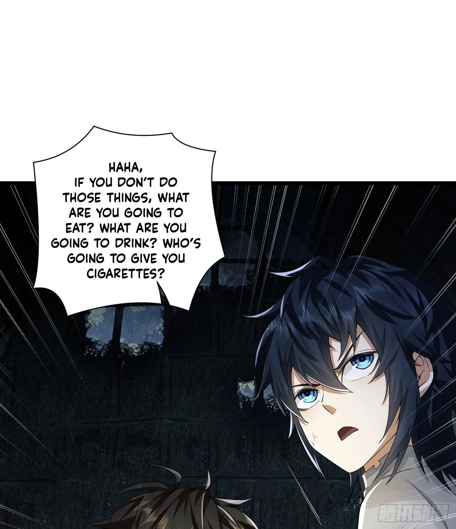 The First Sequence Chapter 5 - 36