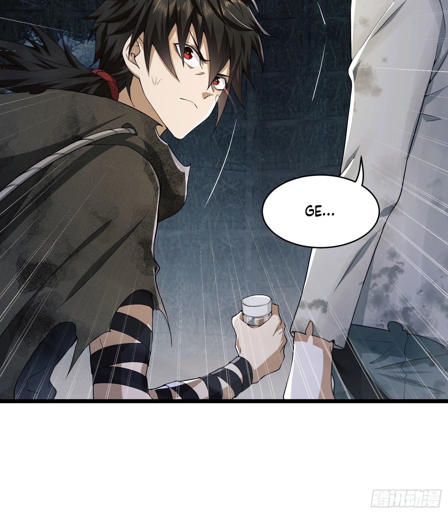 The First Sequence Chapter 5 - 37
