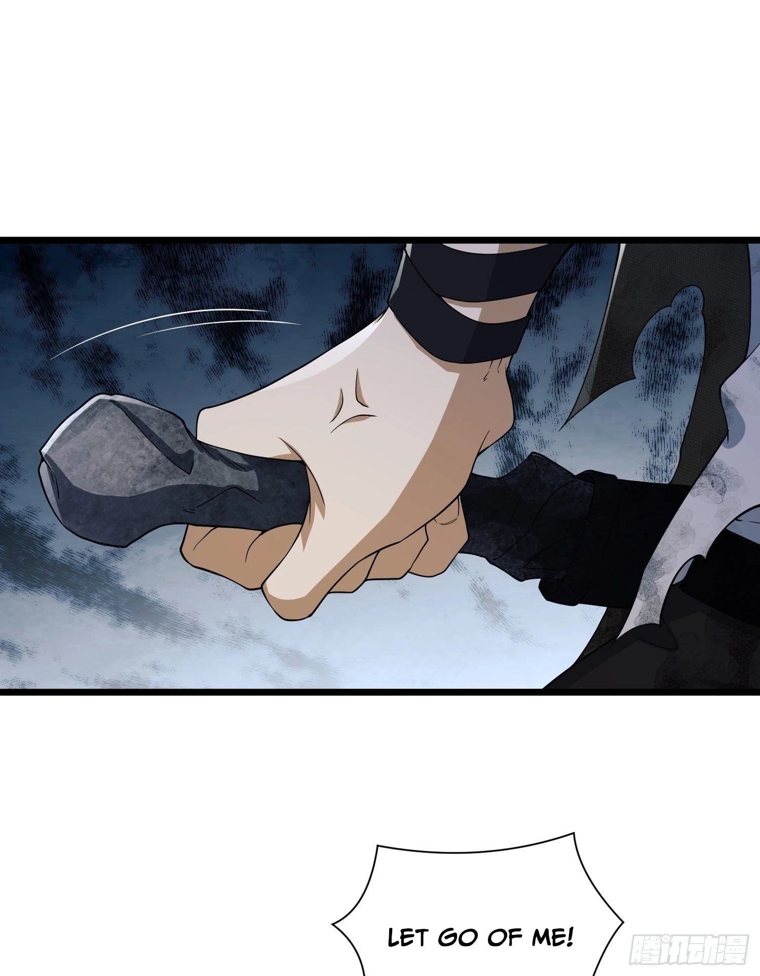 The First Sequence Chapter 5 - 38
