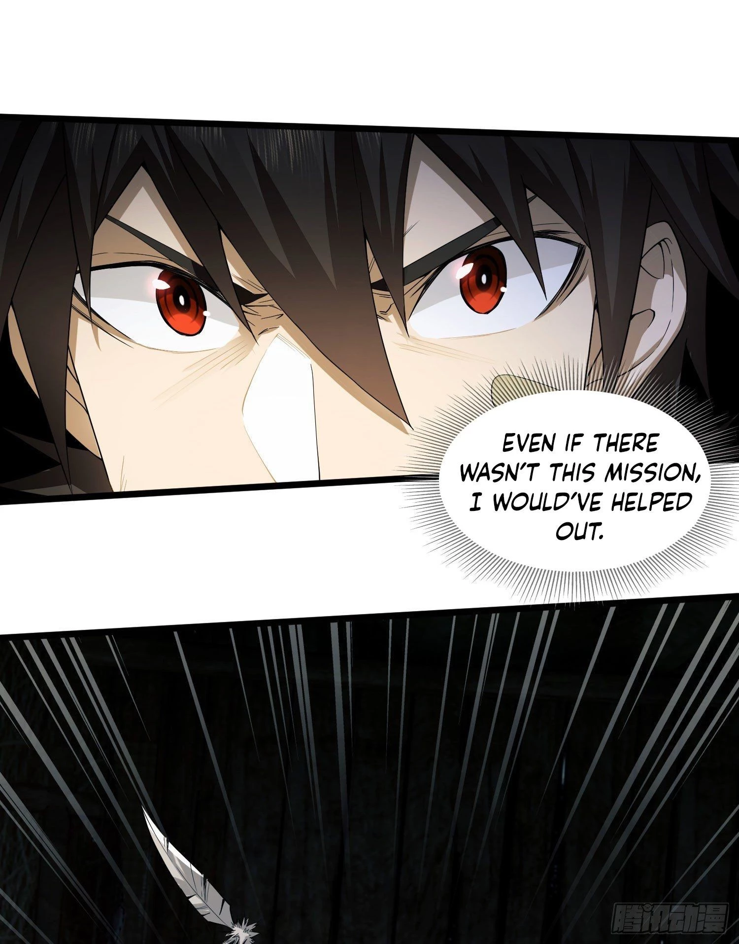 The First Sequence Chapter 5 - 43