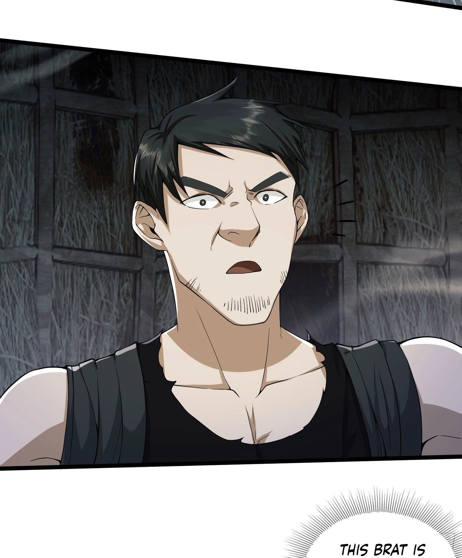 The First Sequence Chapter 5 - 45