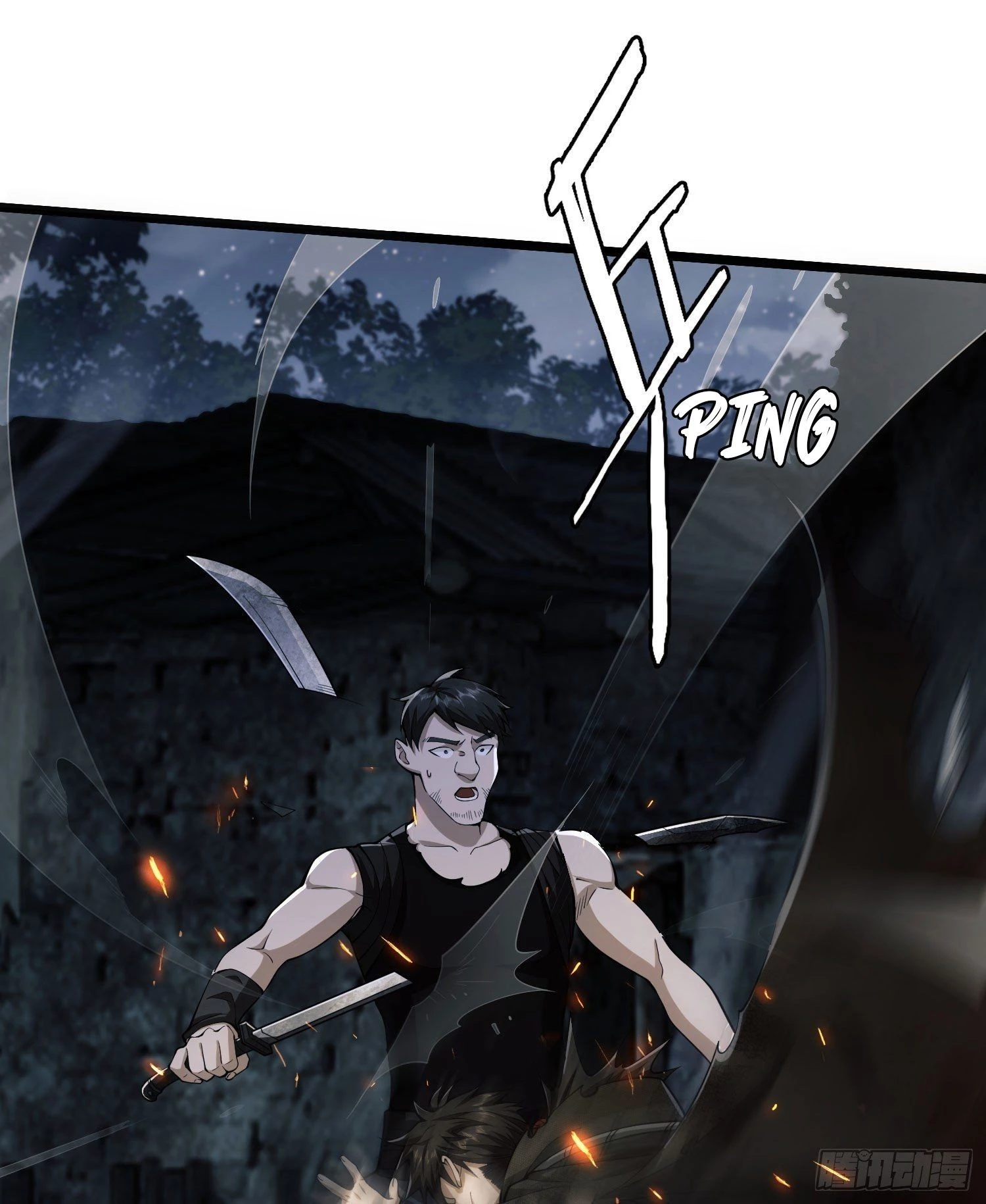 The First Sequence Chapter 5 - 48