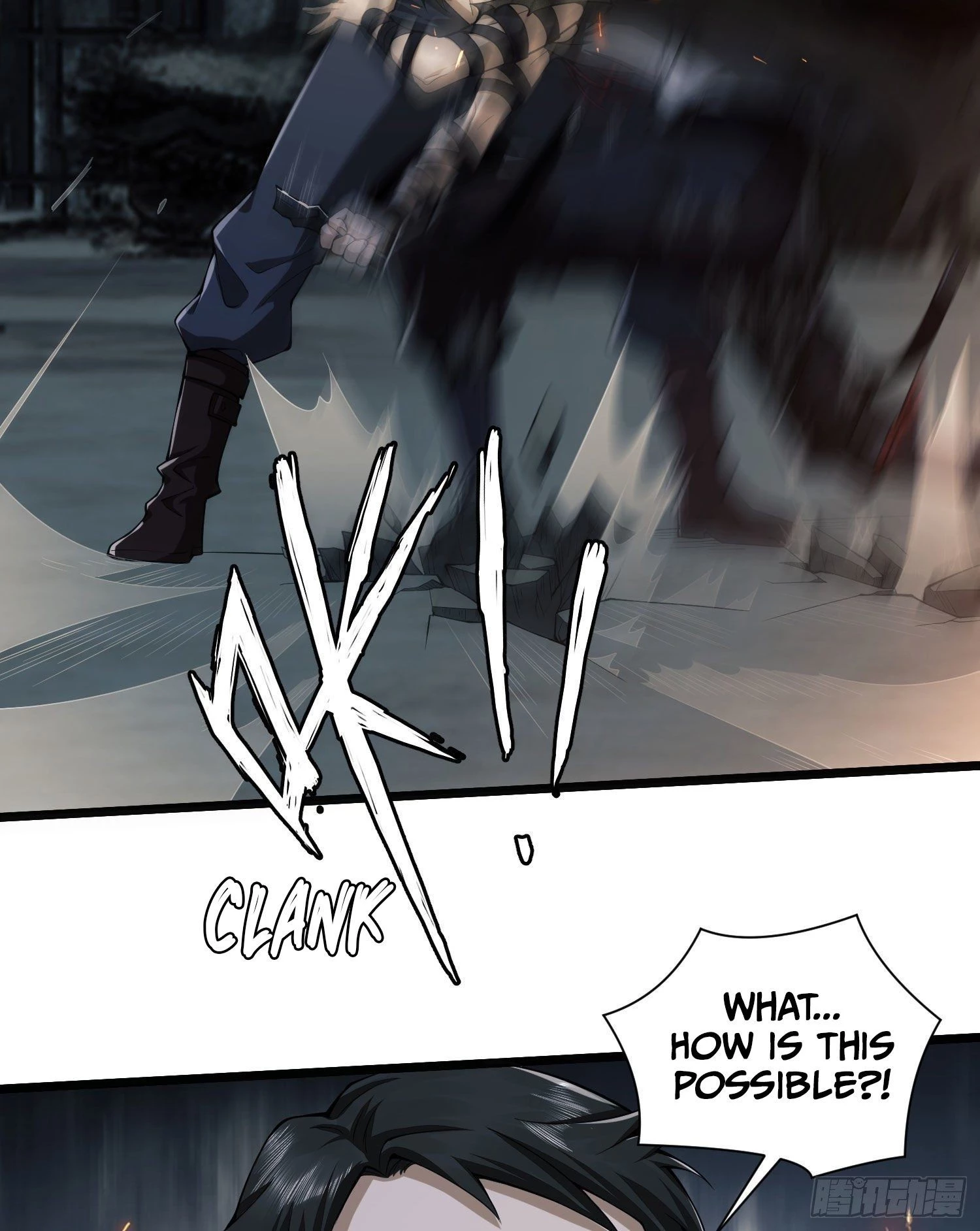 The First Sequence Chapter 5 - 49