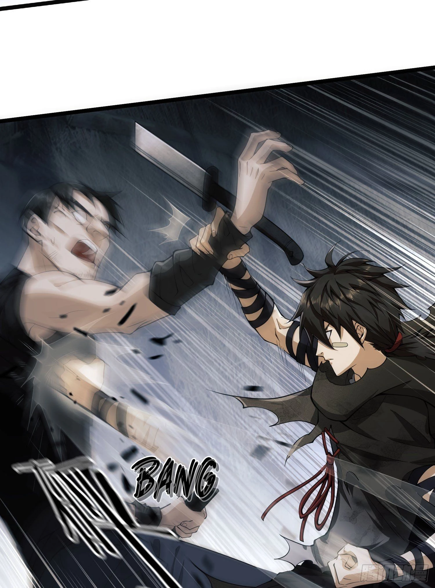 The First Sequence Chapter 5 - 51