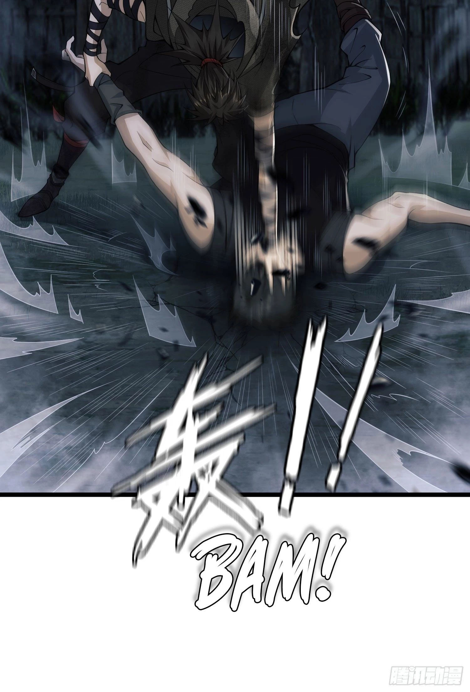 The First Sequence Chapter 5 - 54