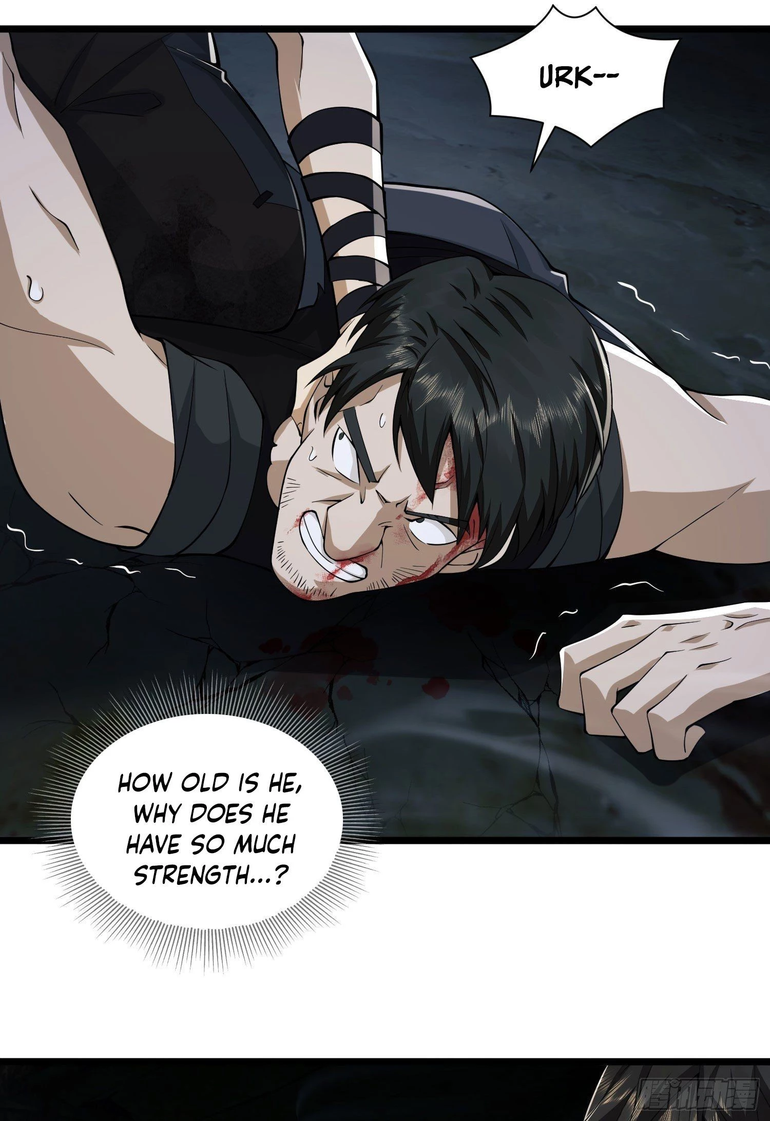 The First Sequence Chapter 5 - 55