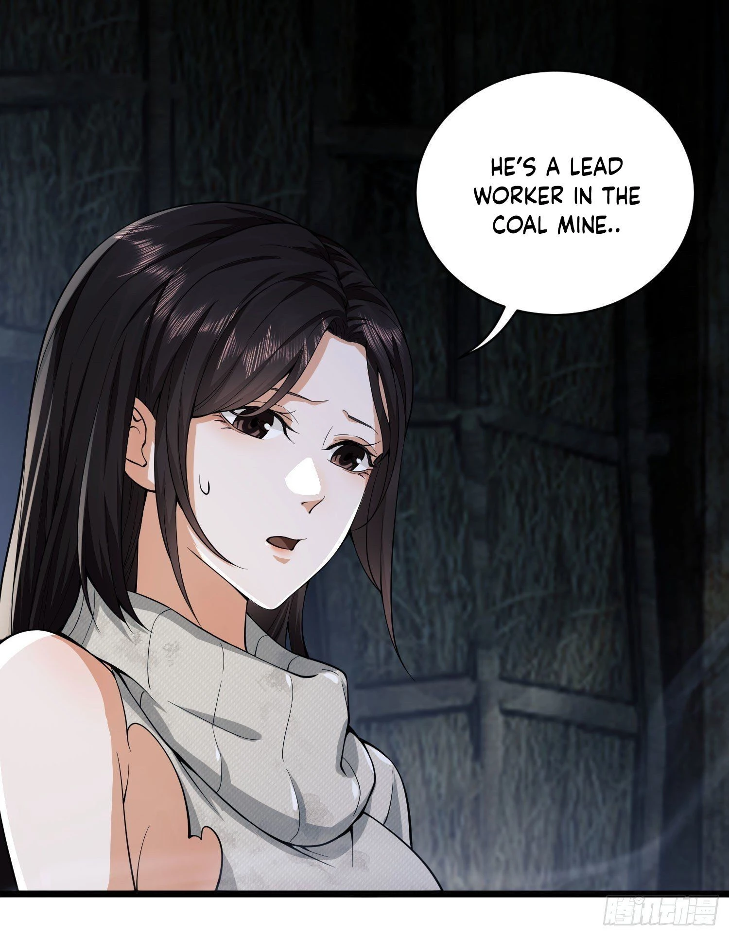 The First Sequence Chapter 5 - 57