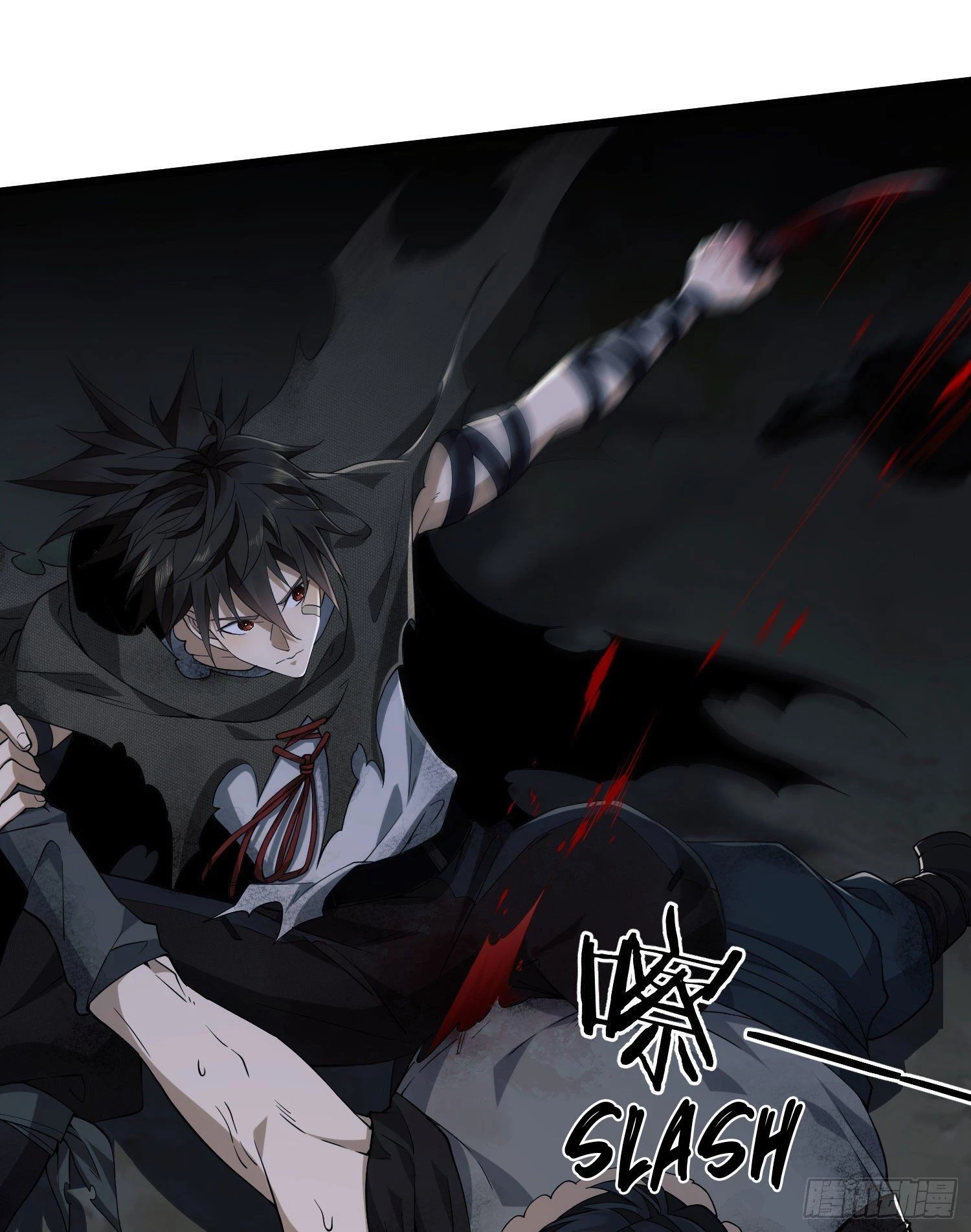 The First Sequence Chapter 5 - 63