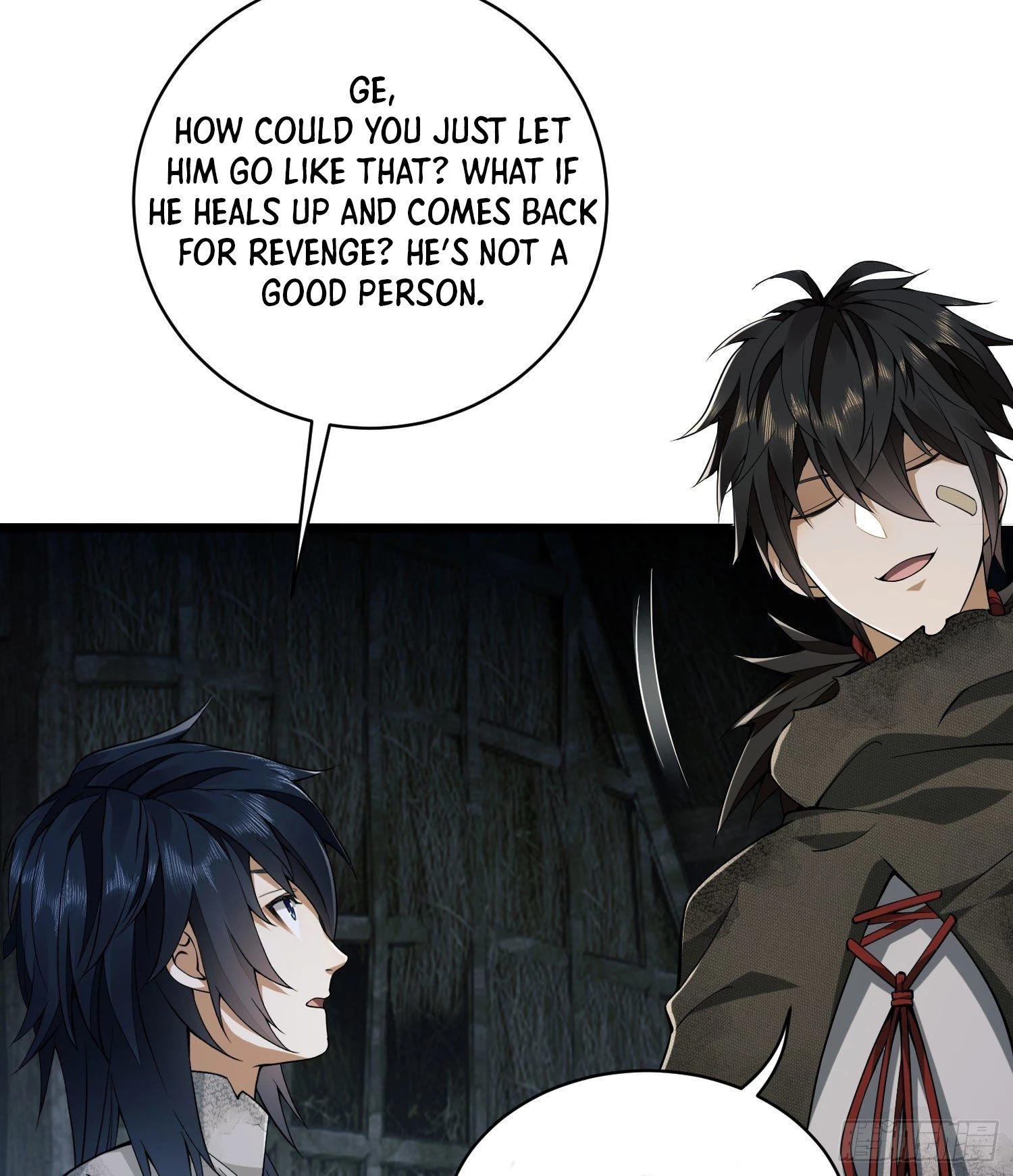 The First Sequence Chapter 5 - 71