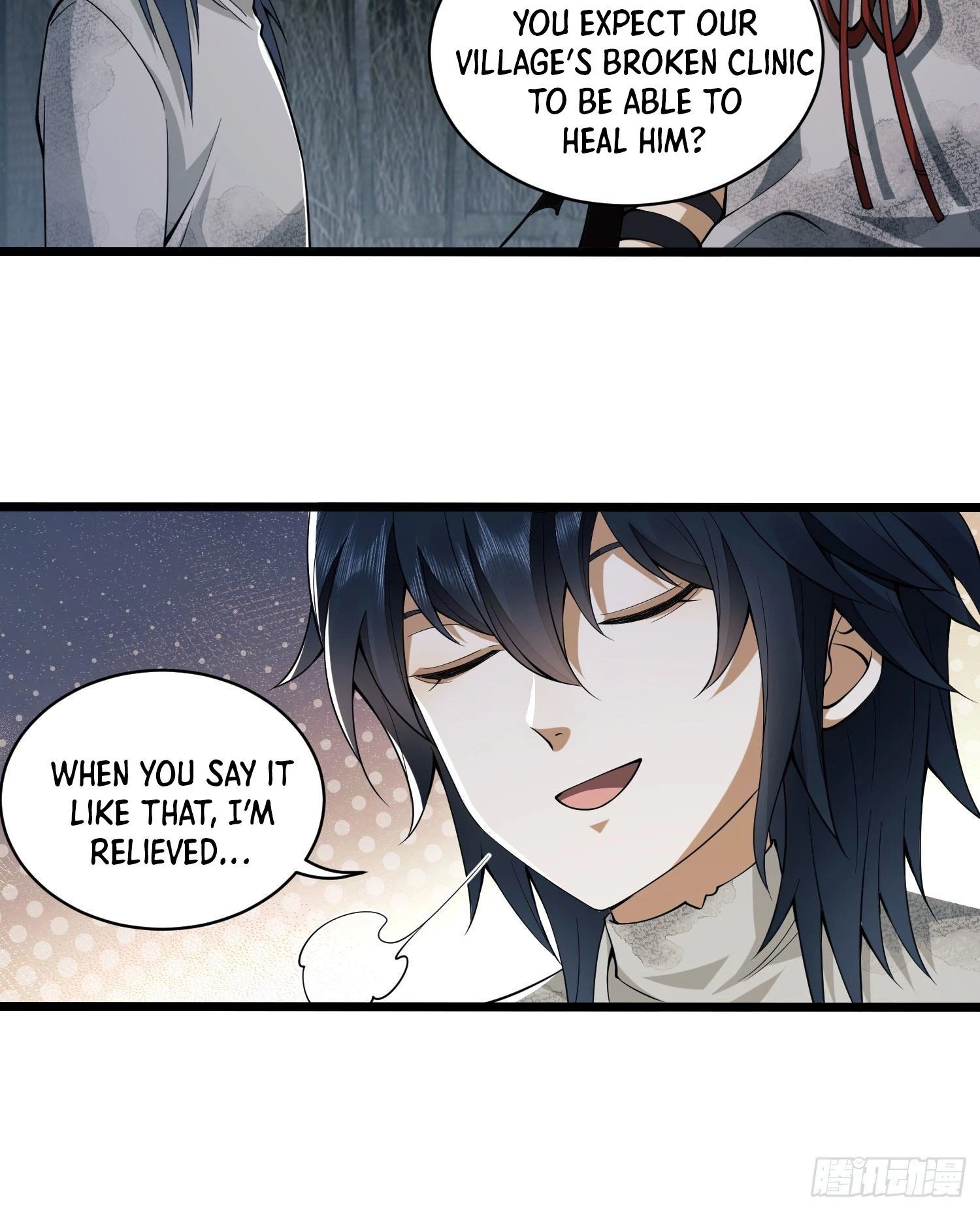 The First Sequence Chapter 5 - 72