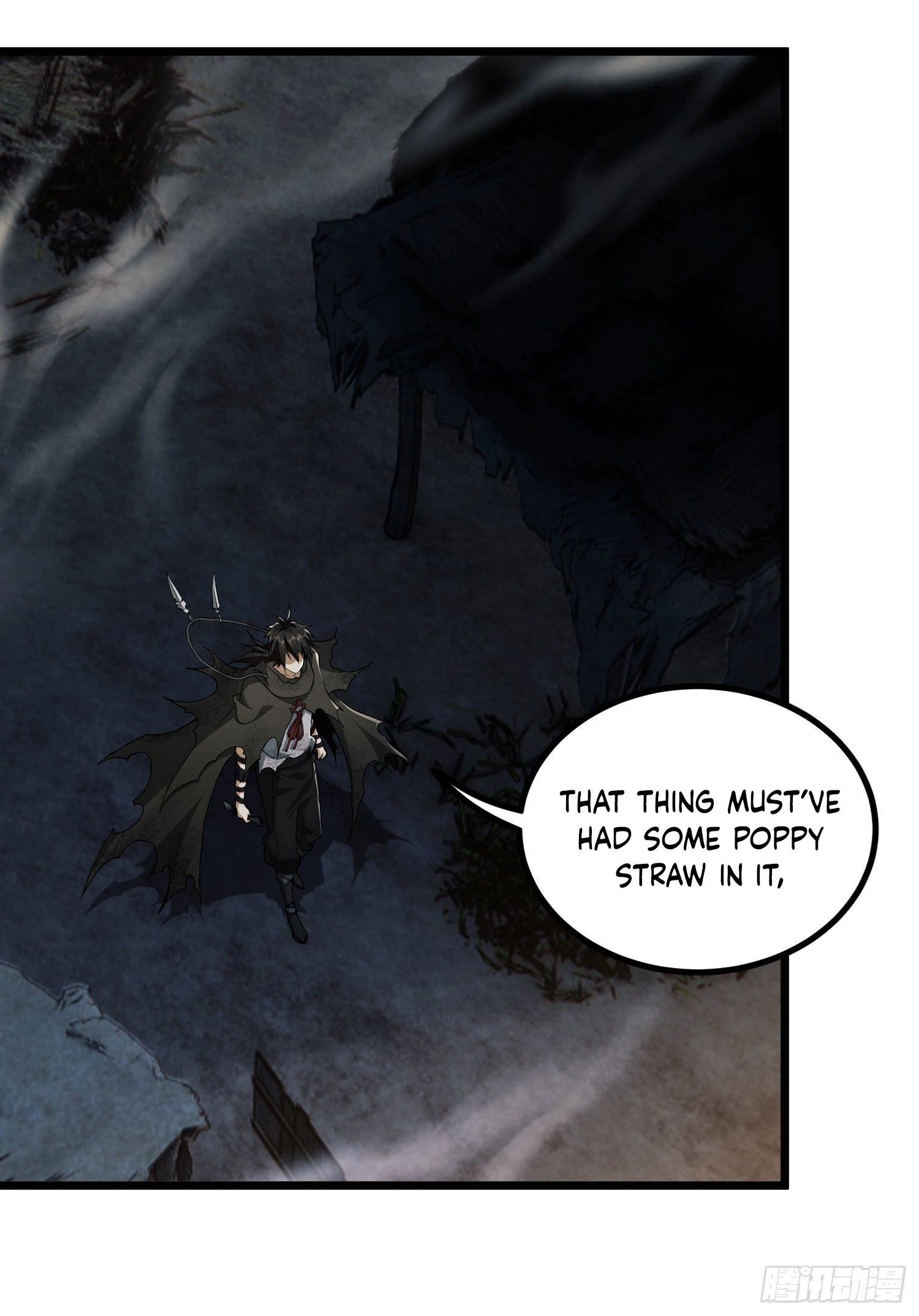 The First Sequence Chapter 5 - 79