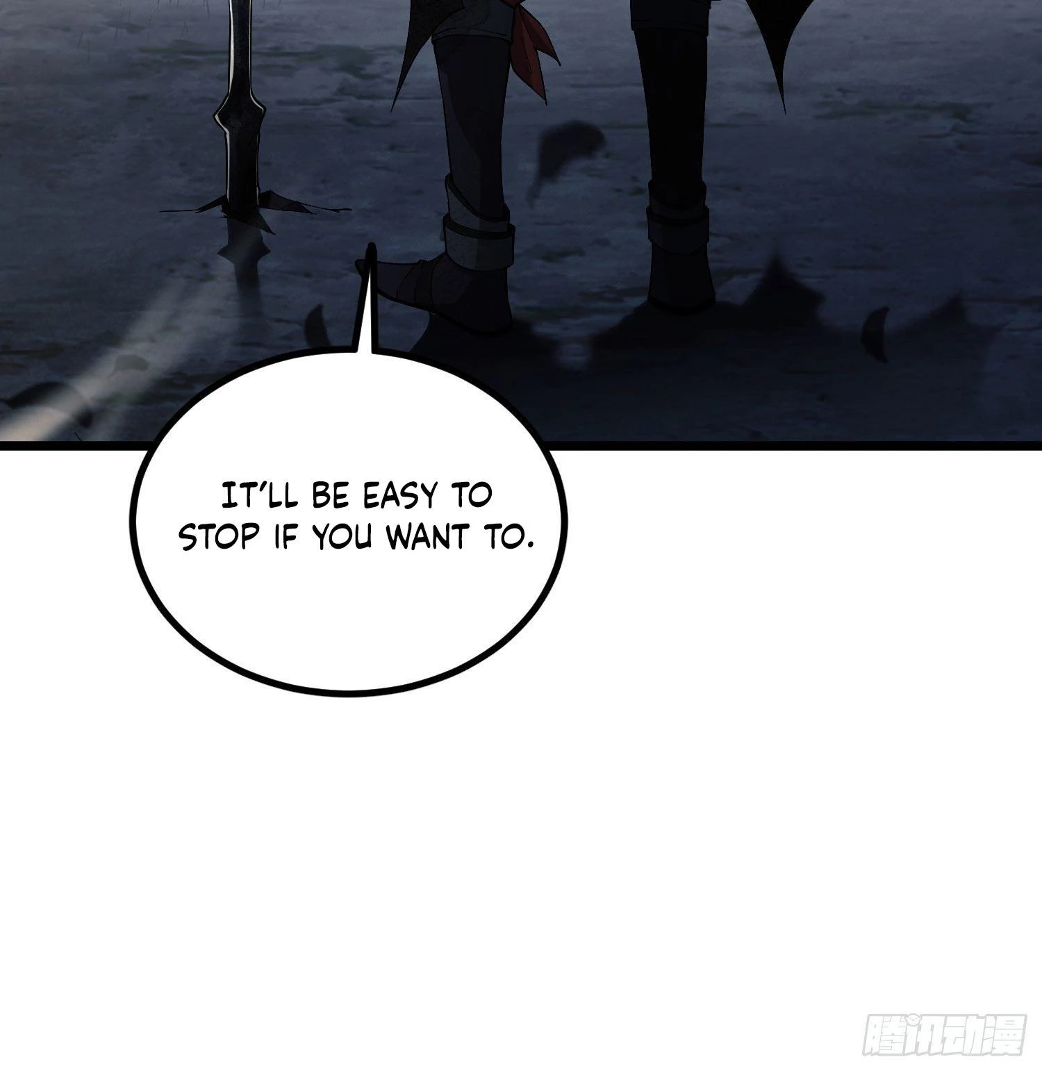 The First Sequence Chapter 5 - 82
