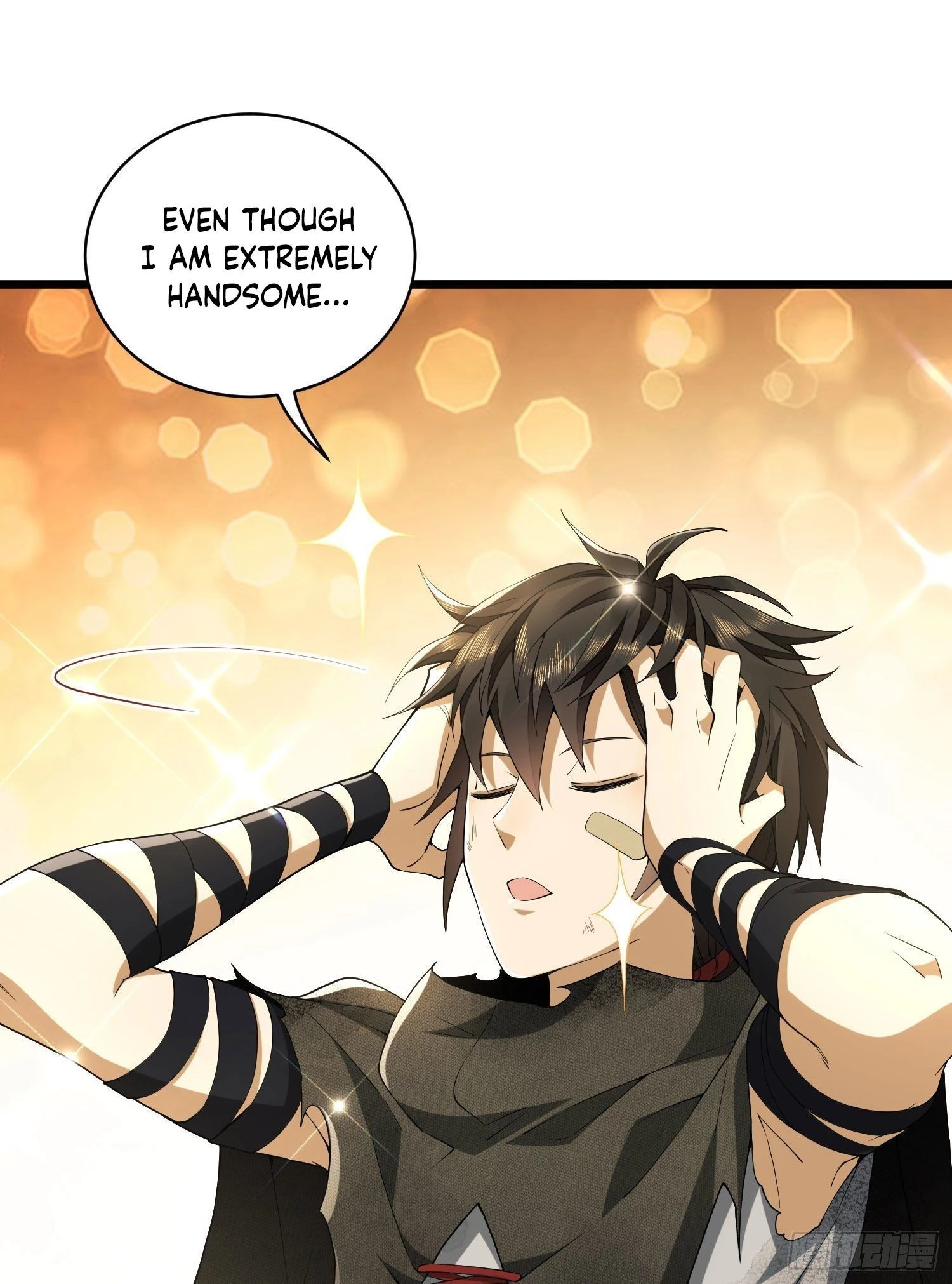 The First Sequence Chapter 5 - 83
