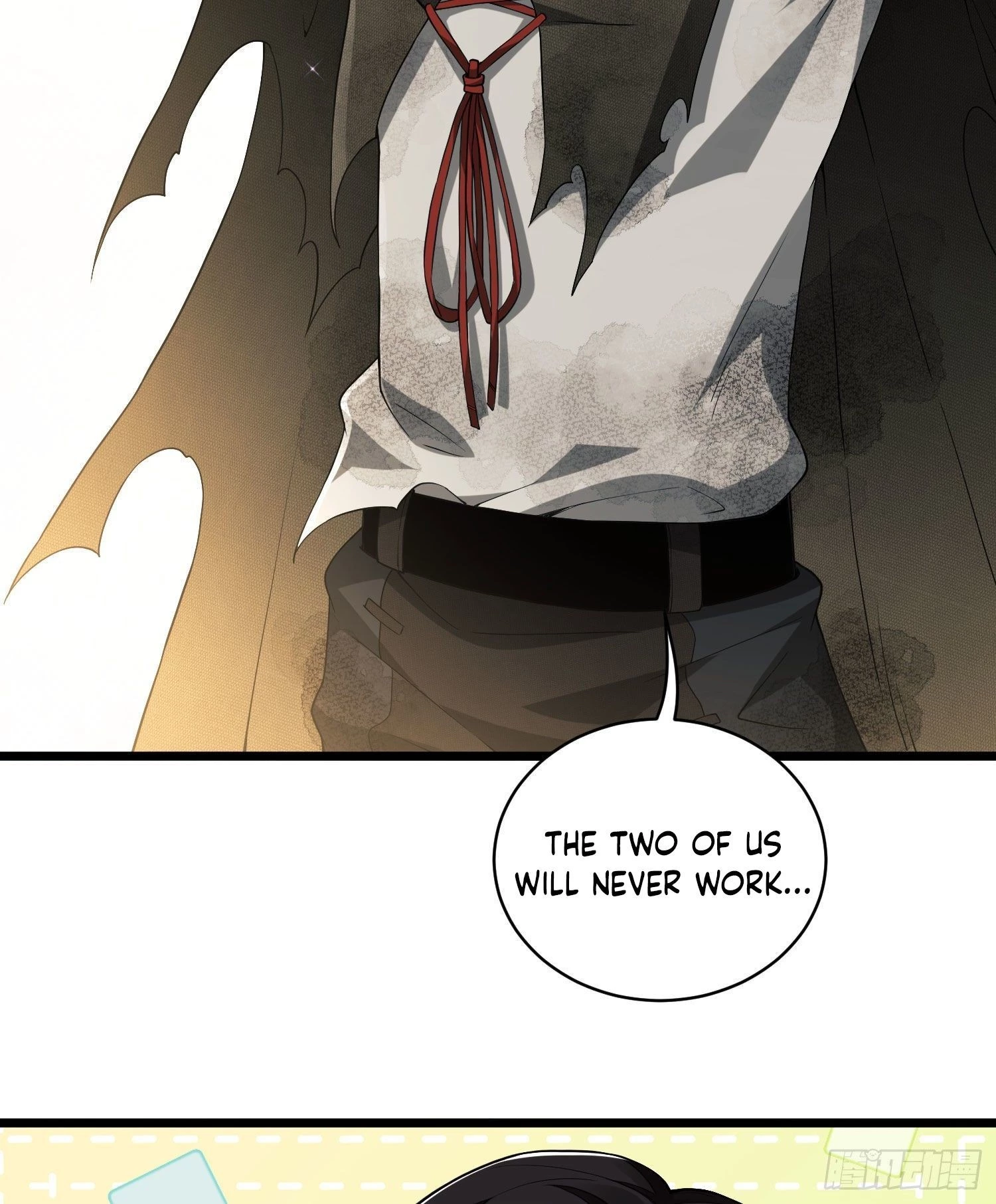 The First Sequence Chapter 5 - 84